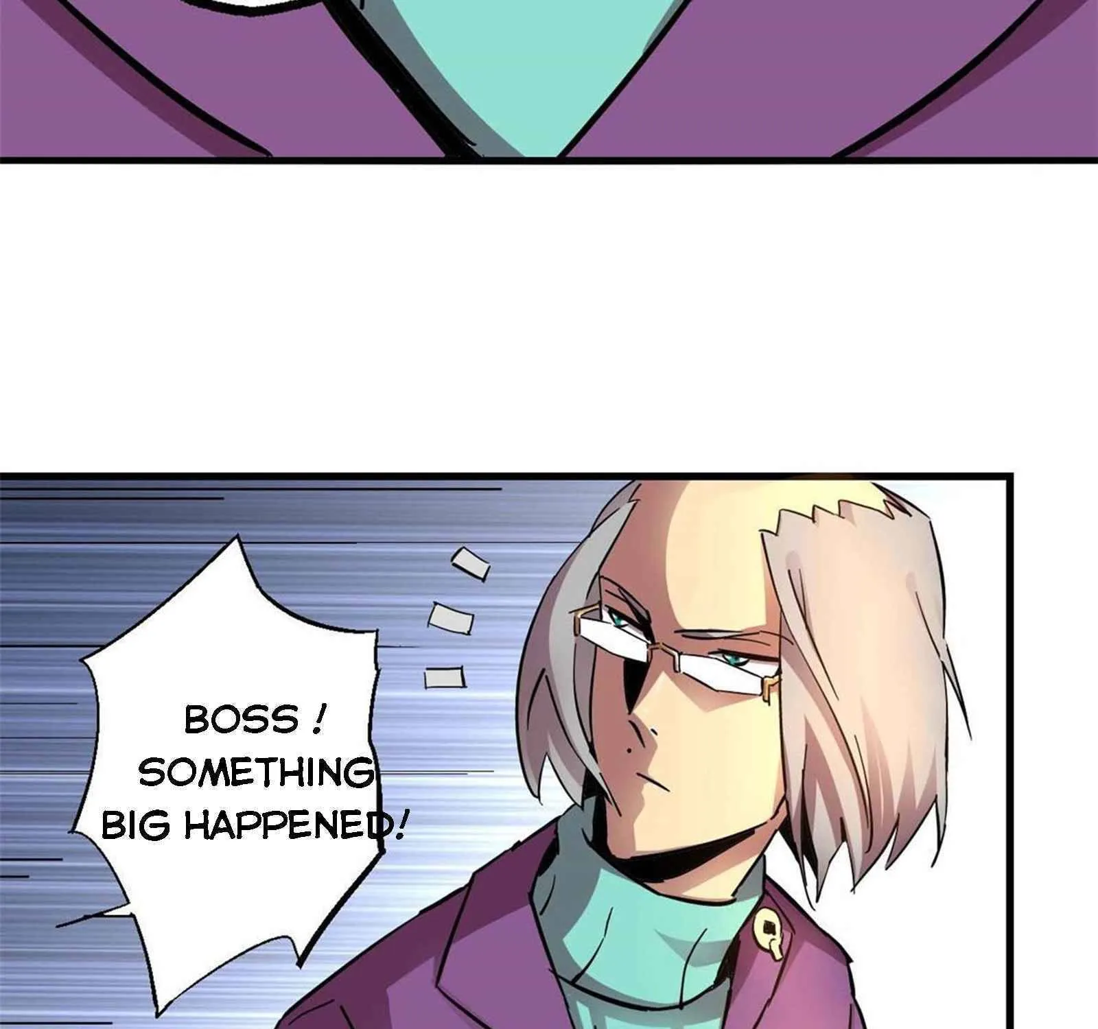 I Will Remove Them From My Life Kainu Manga Chapter 7 Page 28
