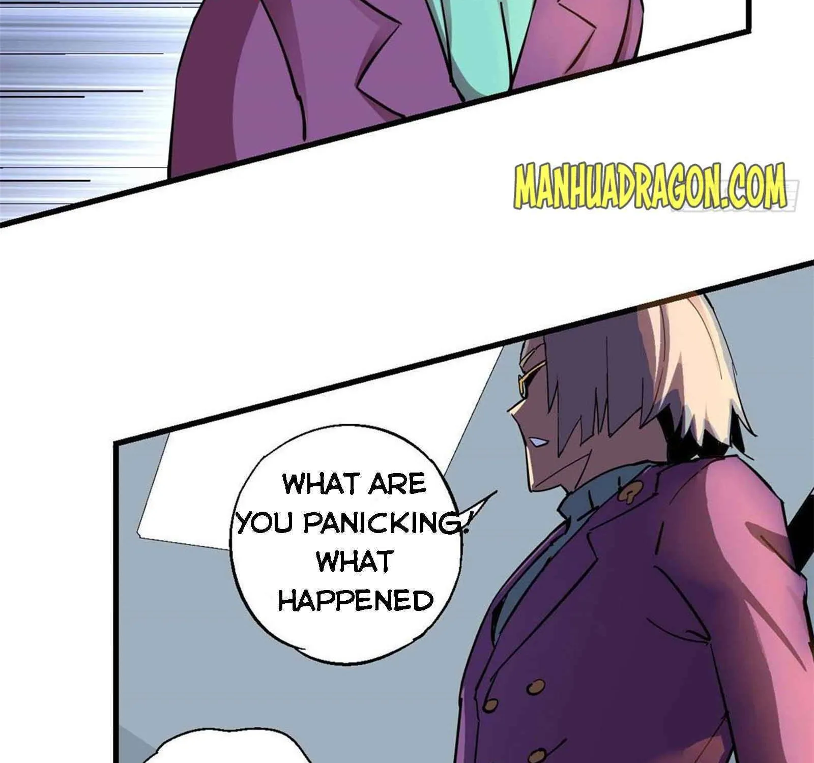 I Will Remove Them From My Life Kainu Manga Chapter 7 Page 29