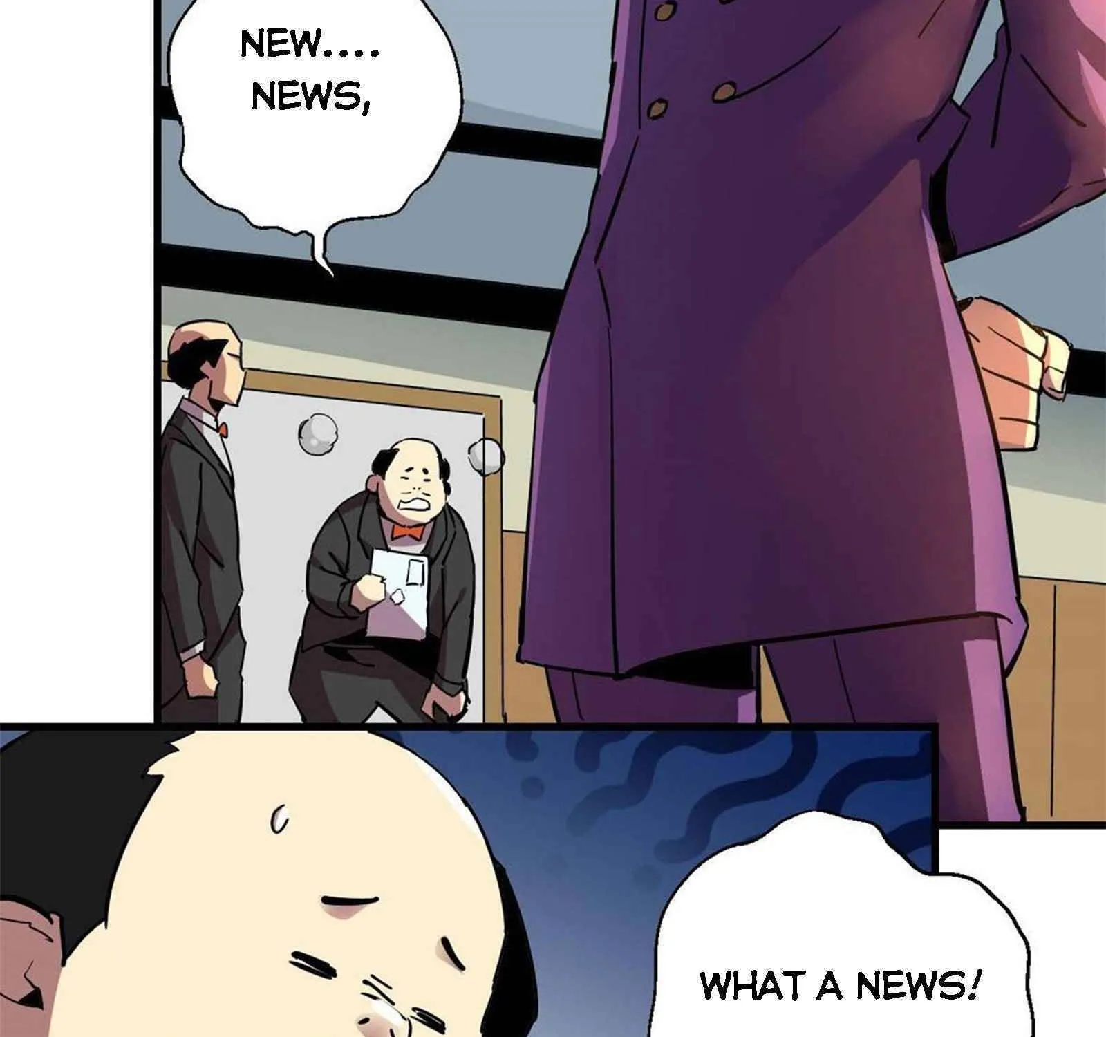 I Will Remove Them From My Life Kainu Manga Chapter 7 Page 30