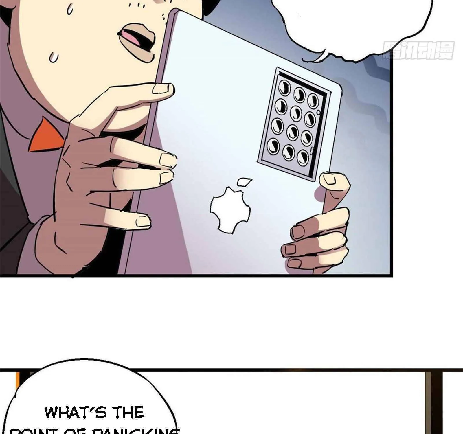 I Will Remove Them From My Life Kainu Manga Chapter 7 Page 31