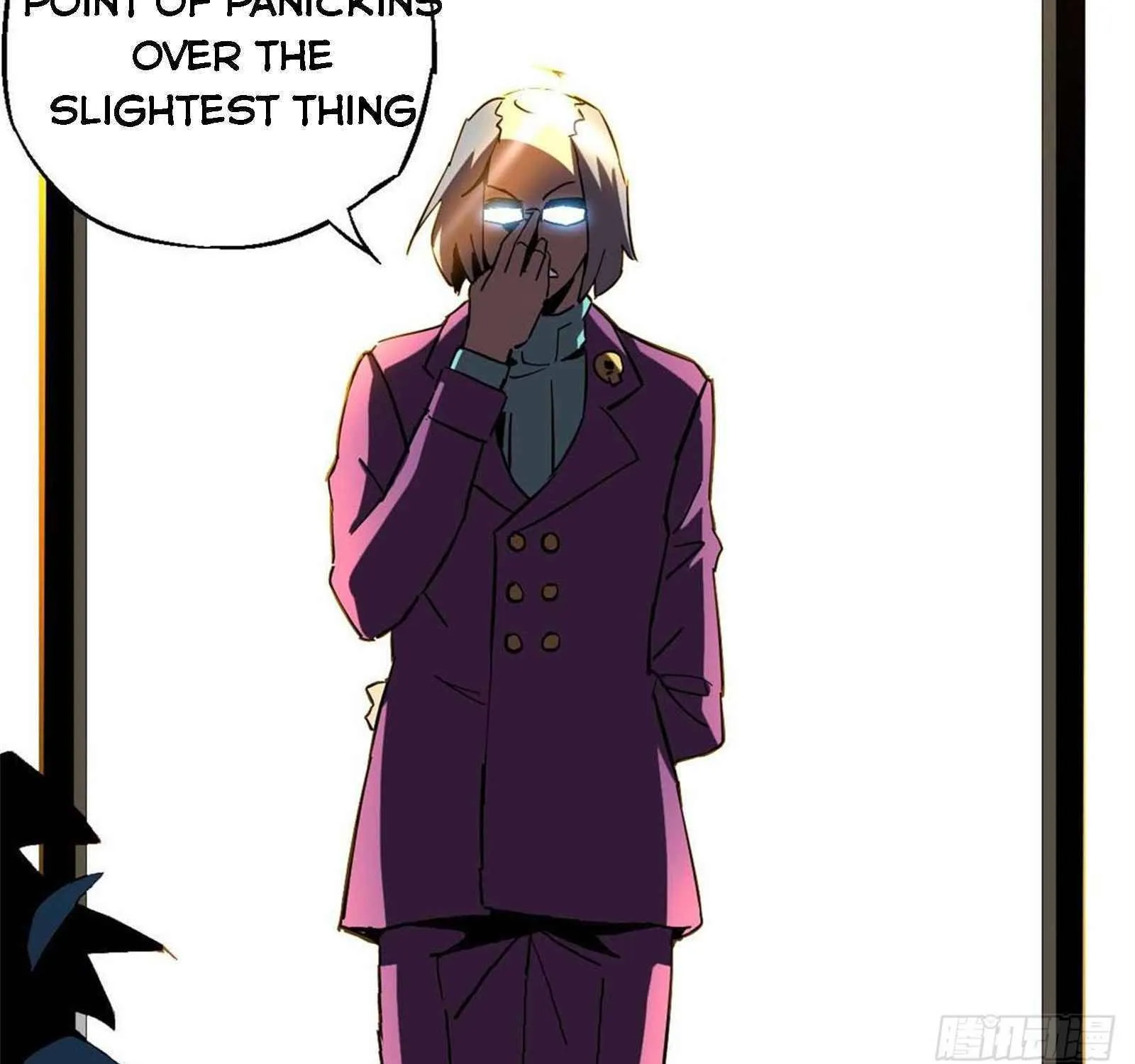 I Will Remove Them From My Life Kainu Manga Chapter 7 Page 32