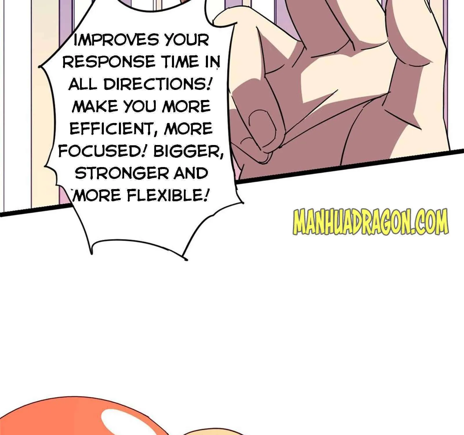 I Will Remove Them From My Life Kainu Manga Chapter 5 Page 16