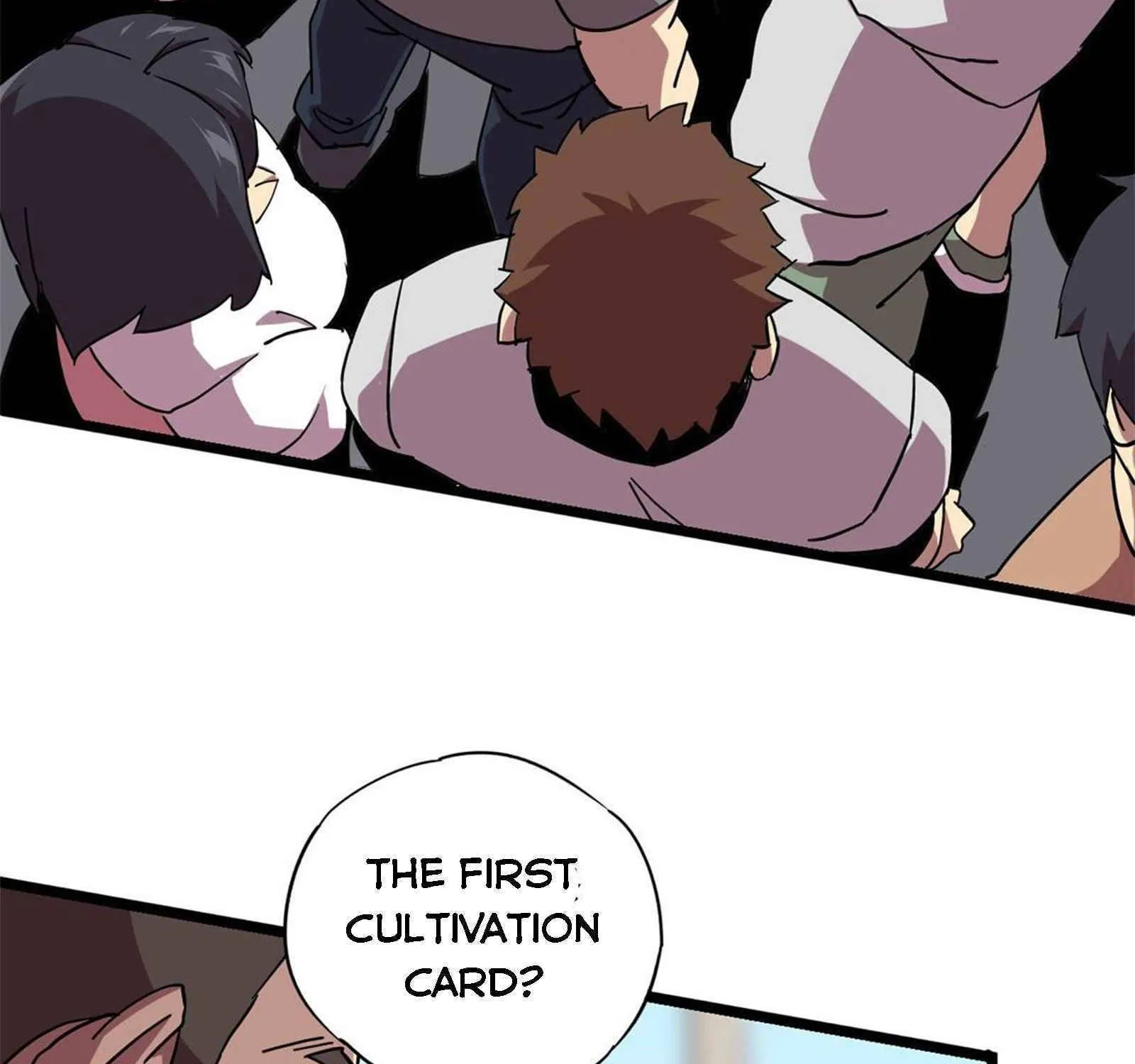 I Will Remove Them From My Life Kainu Manga Chapter 5 Page 21