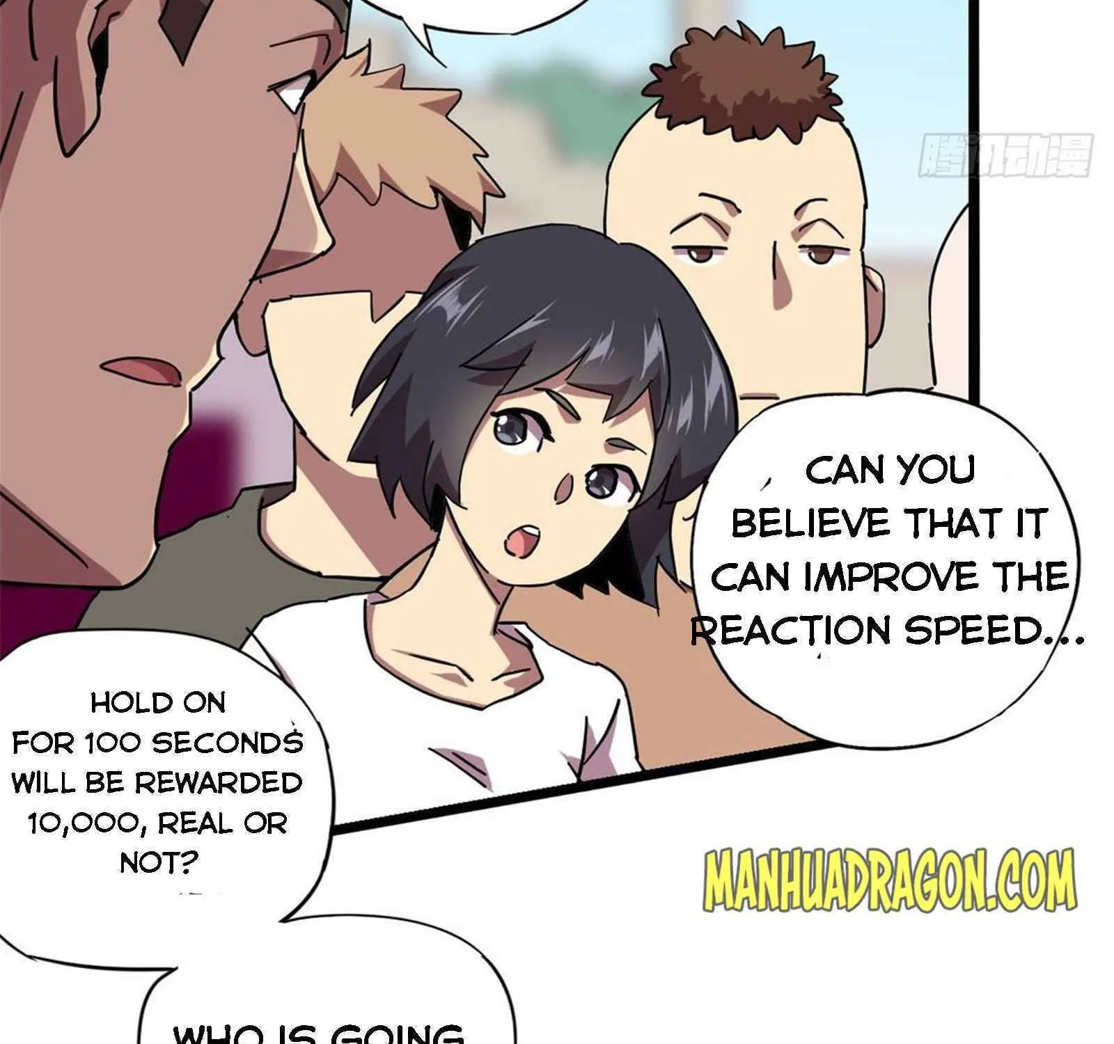 I Will Remove Them From My Life Kainu Manga Chapter 5 Page 22