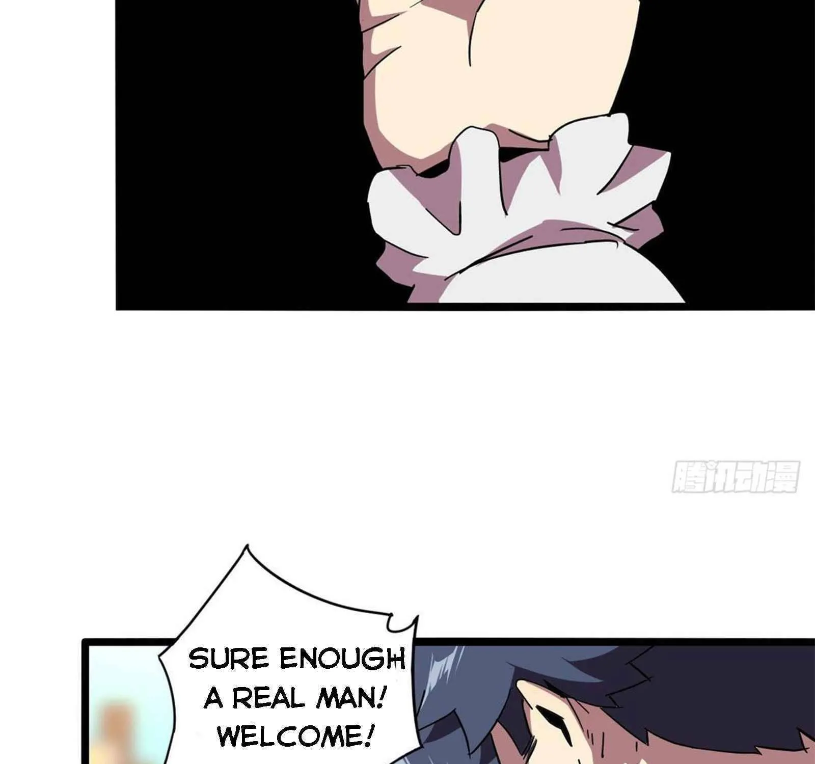 I Will Remove Them From My Life Kainu Manga Chapter 5 Page 24