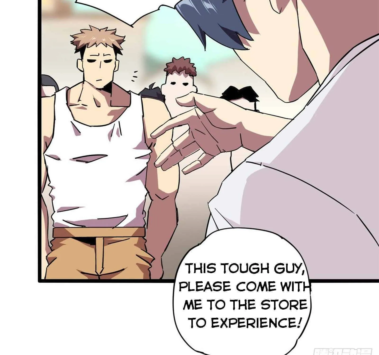 I Will Remove Them From My Life Kainu Manga Chapter 5 Page 25