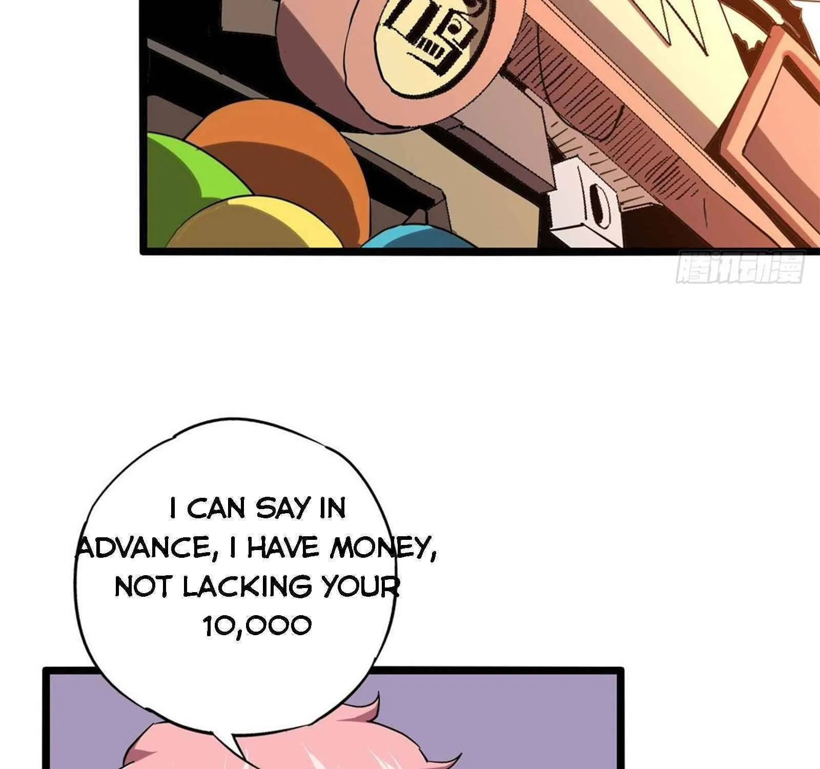 I Will Remove Them From My Life Kainu Manga Chapter 5 Page 33