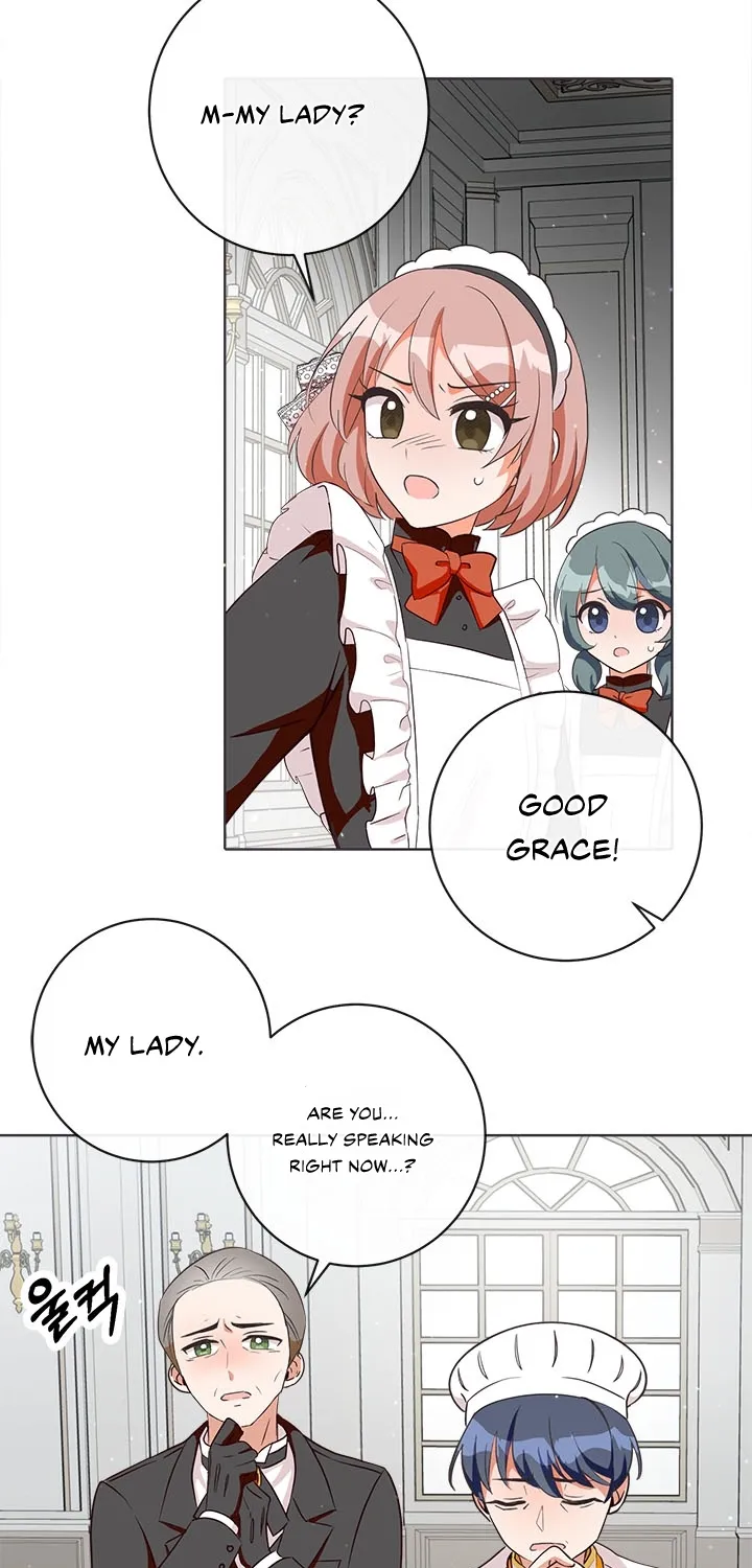 I Will Remove Them From My Life Kainu Manga Chapter 2 Page 6