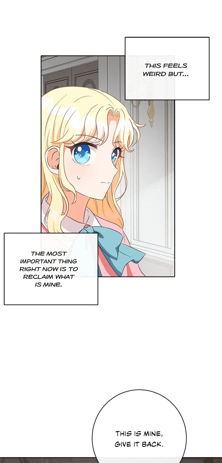 I Will Remove Them From My Life Kainu Manga Chapter 2 Page 8