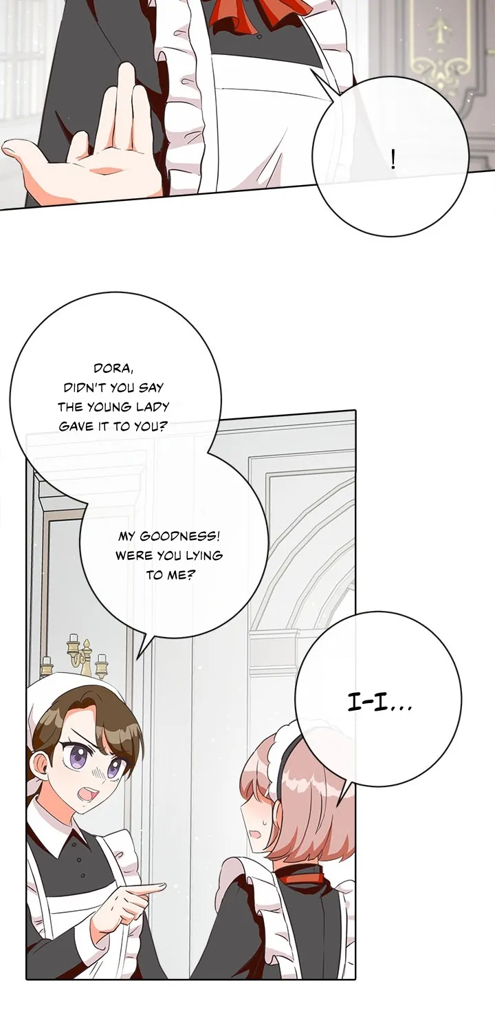 I Will Remove Them From My Life Kainu Manga Chapter 2 Page 10