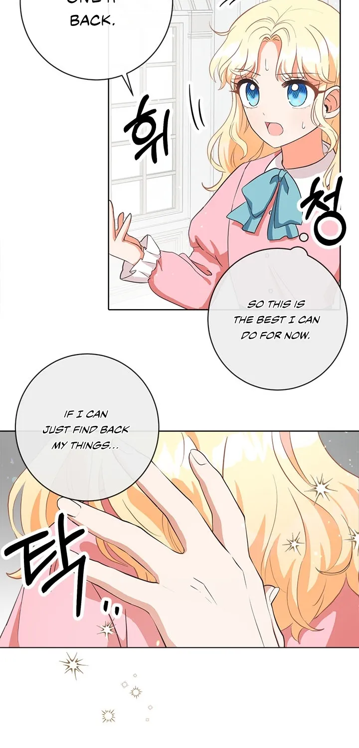 I Will Remove Them From My Life Kainu Manga Chapter 2 Page 12