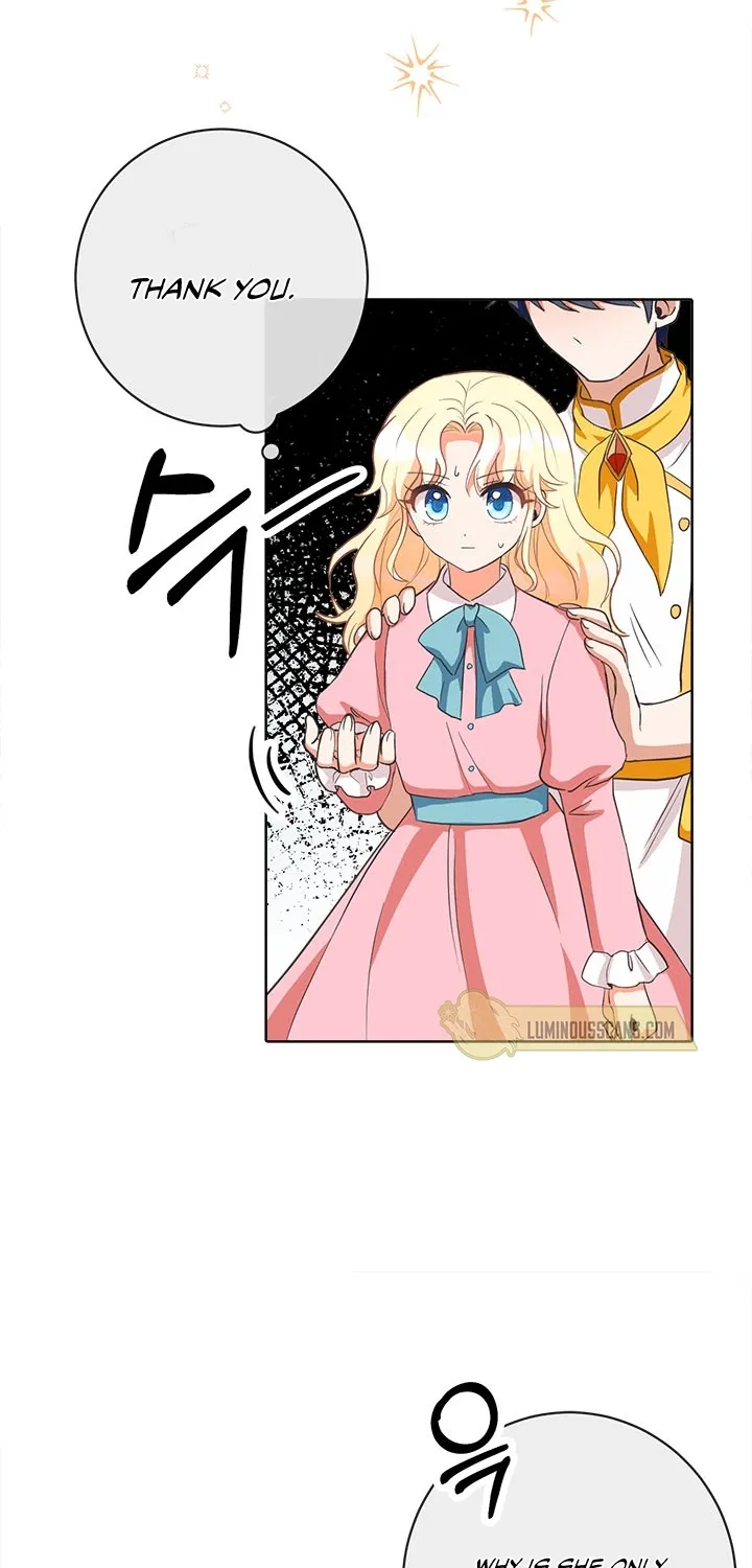 I Will Remove Them From My Life Kainu Manga Chapter 2 Page 16