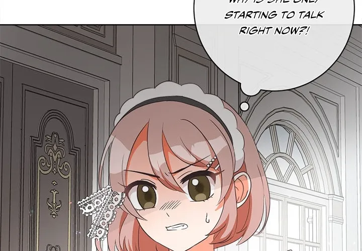 I Will Remove Them From My Life Kainu Manga Chapter 2 Page 17