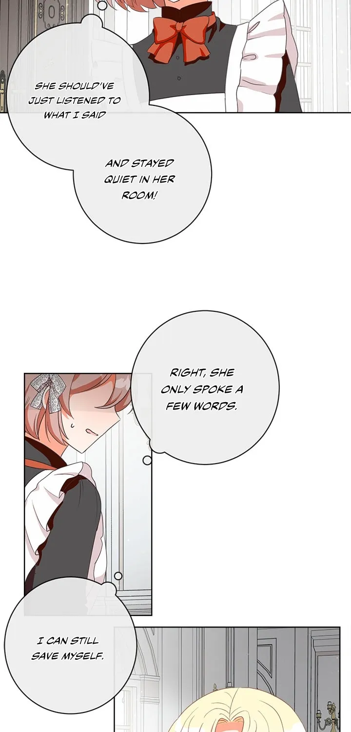 I Will Remove Them From My Life Kainu Manga Chapter 2 Page 18
