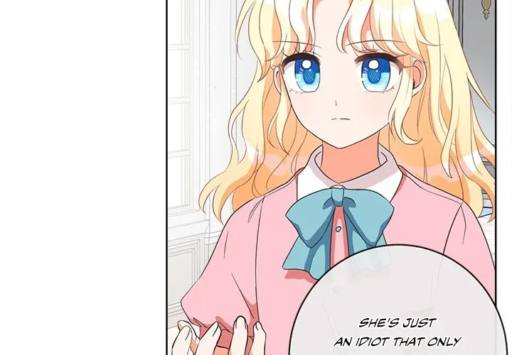 I Will Remove Them From My Life Kainu Manga Chapter 2 Page 19