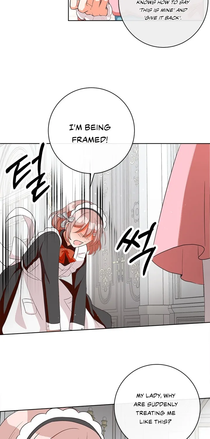 I Will Remove Them From My Life Kainu Manga Chapter 2 Page 20
