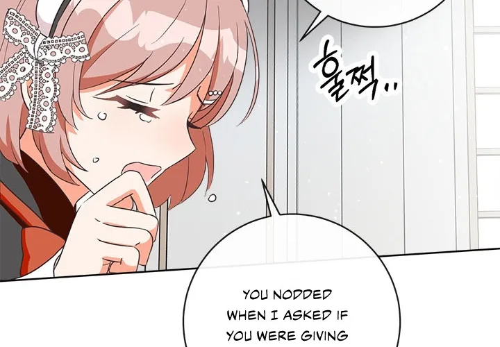 I Will Remove Them From My Life Kainu Manga Chapter 2 Page 21