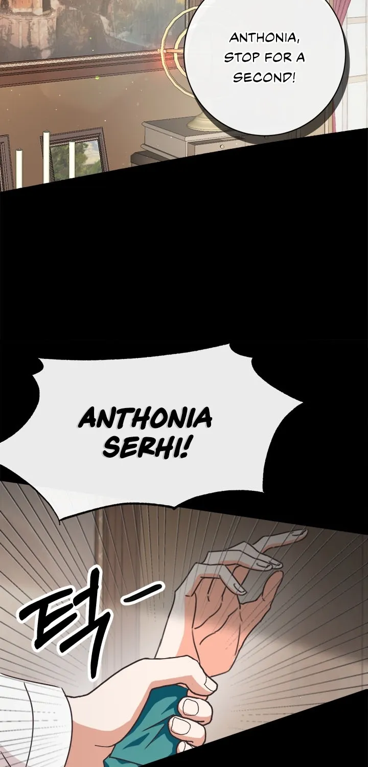 I Will Remove Them From My Life Kainu Manga Chapter 1 Page 14