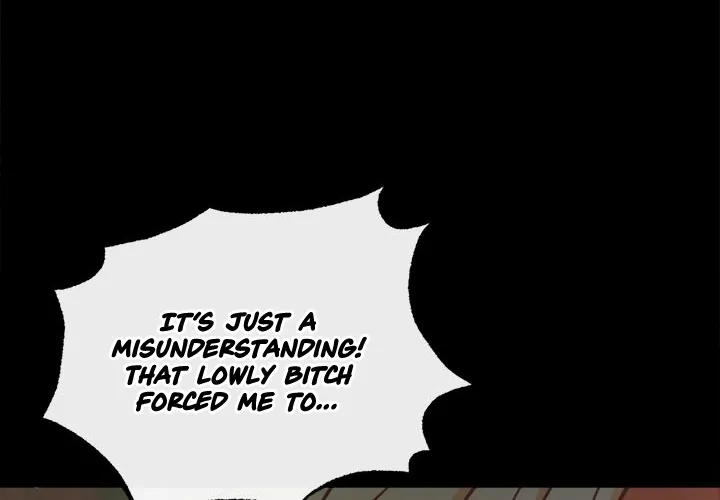 I Will Remove Them From My Life Kainu Manga Chapter 1 Page 19