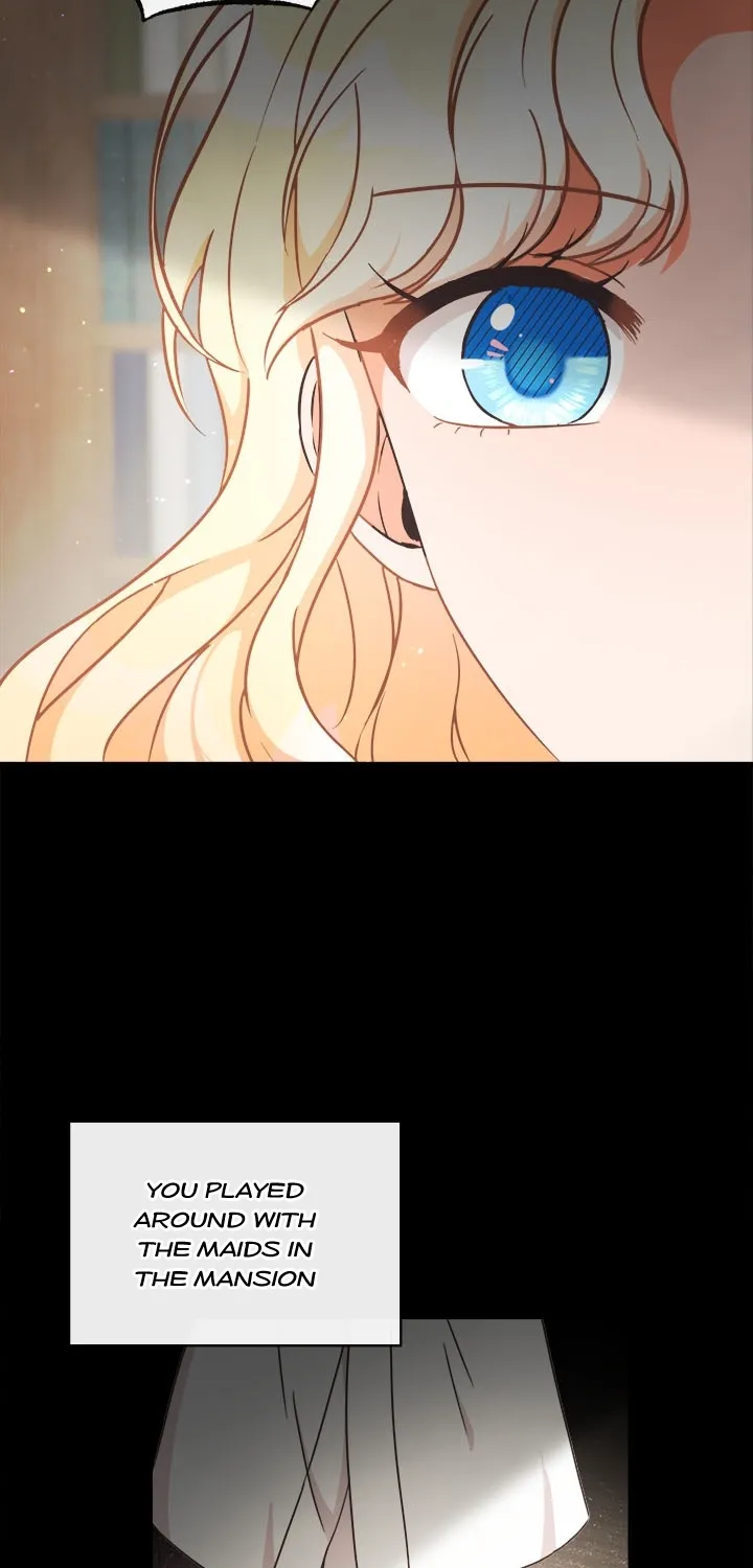 I Will Remove Them From My Life Kainu Manga Chapter 1 Page 20