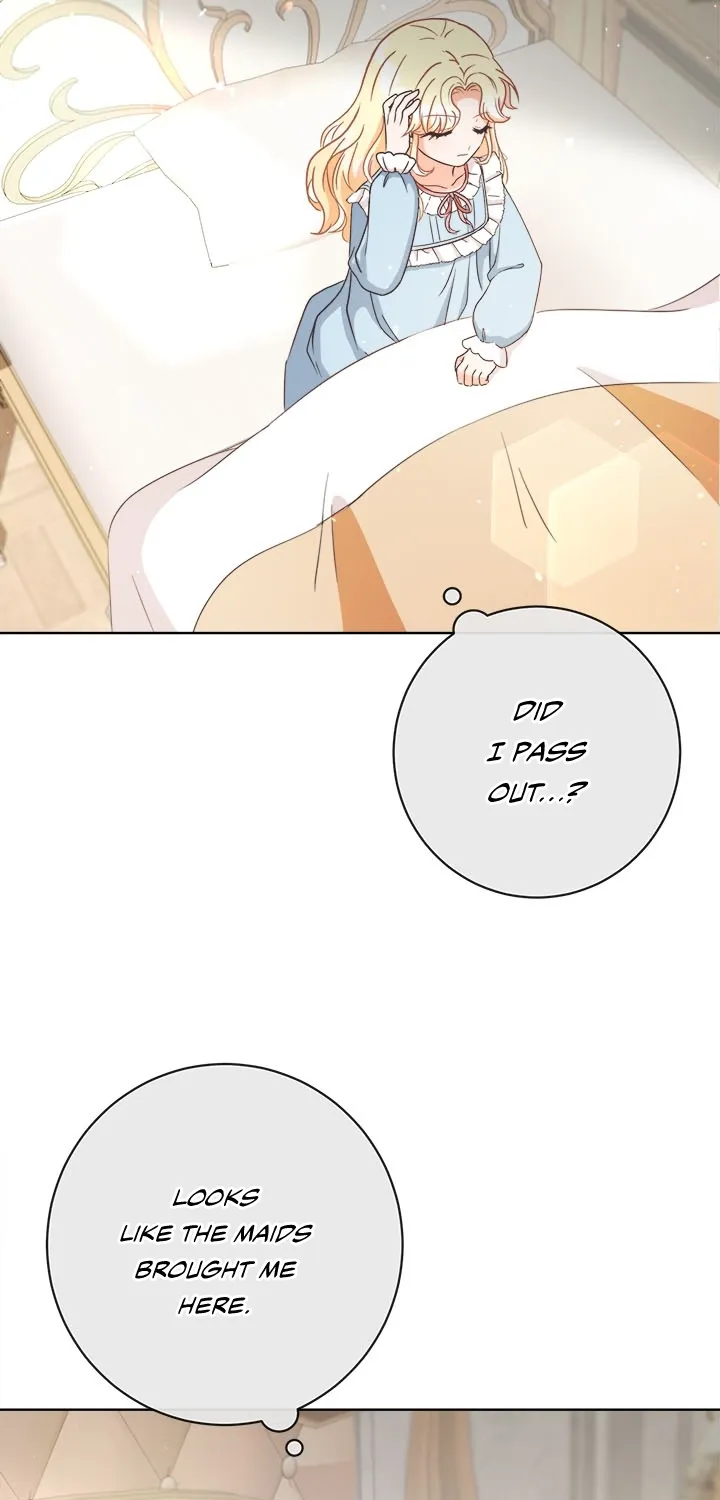 I Will Remove Them From My Life Kainu Manga Chapter 1 Page 32
