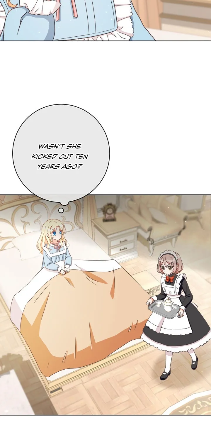 I Will Remove Them From My Life Kainu Manga Chapter 1 Page 42