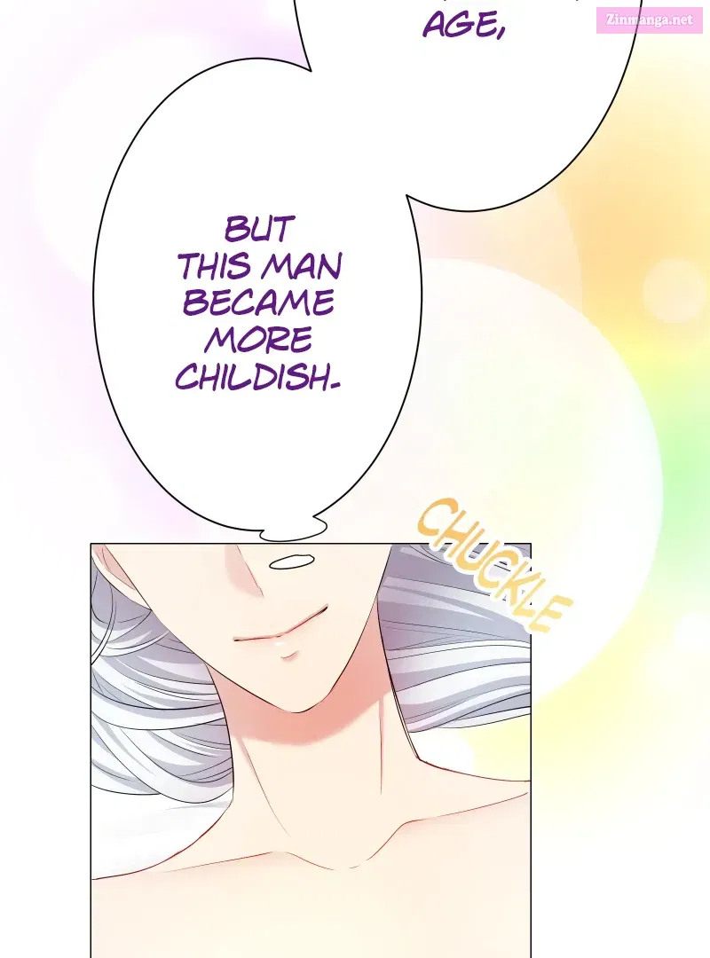 Nulliitas: The Half-Blood Royalty Kainu Manga Chapter 197 Page 15