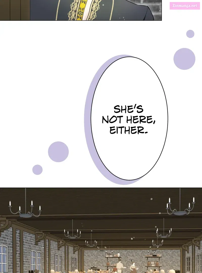 Nulliitas: The Half-Blood Royalty Kainu Manga Chapter 197 Page 24