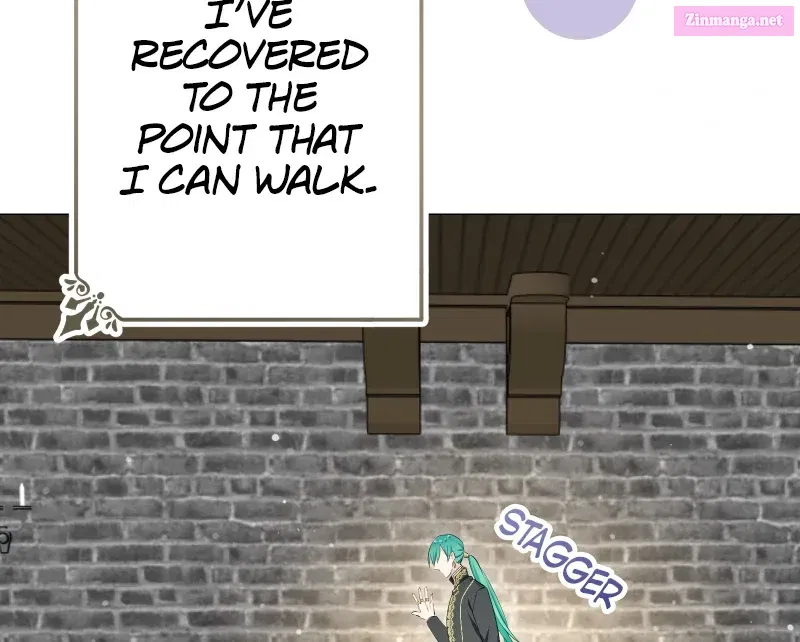 Nulliitas: The Half-Blood Royalty Kainu Manga Chapter 197 Page 26