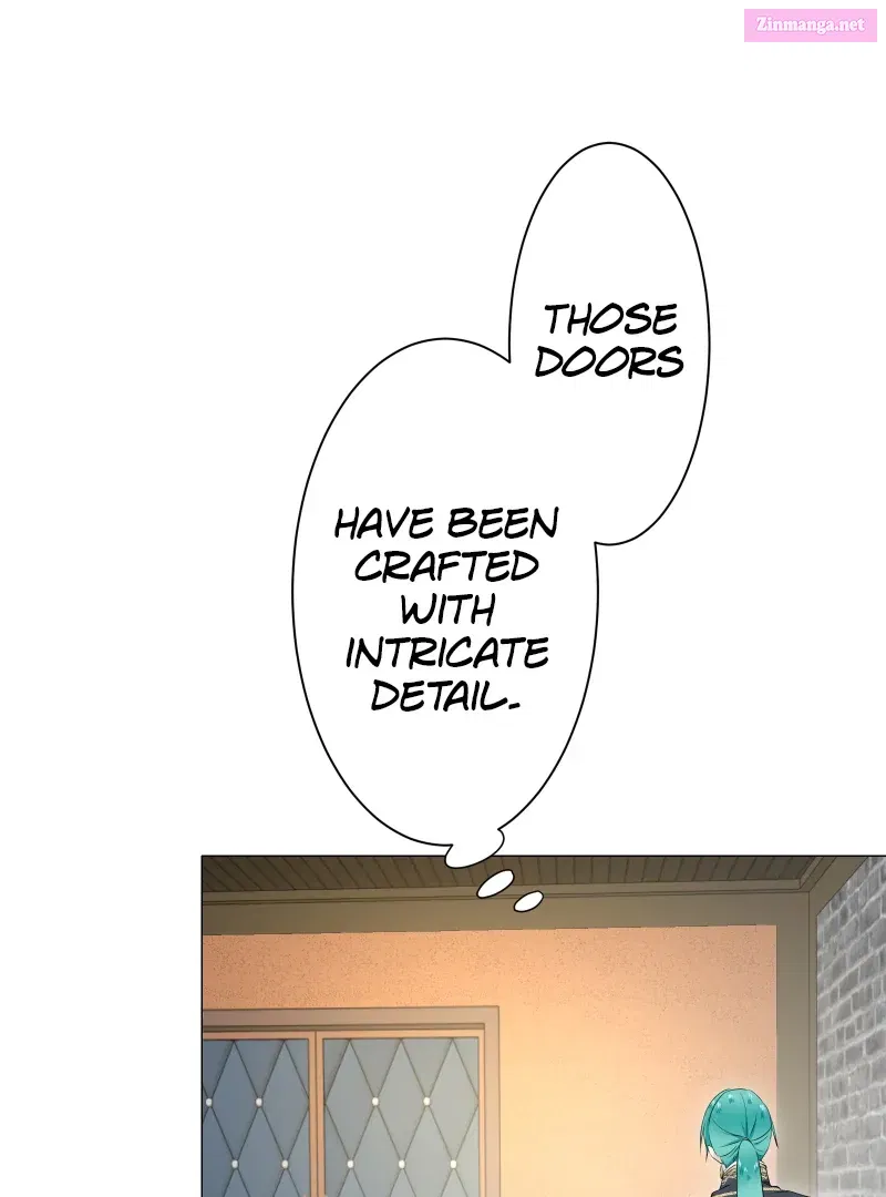 Nulliitas: The Half-Blood Royalty Kainu Manga Chapter 197 Page 31