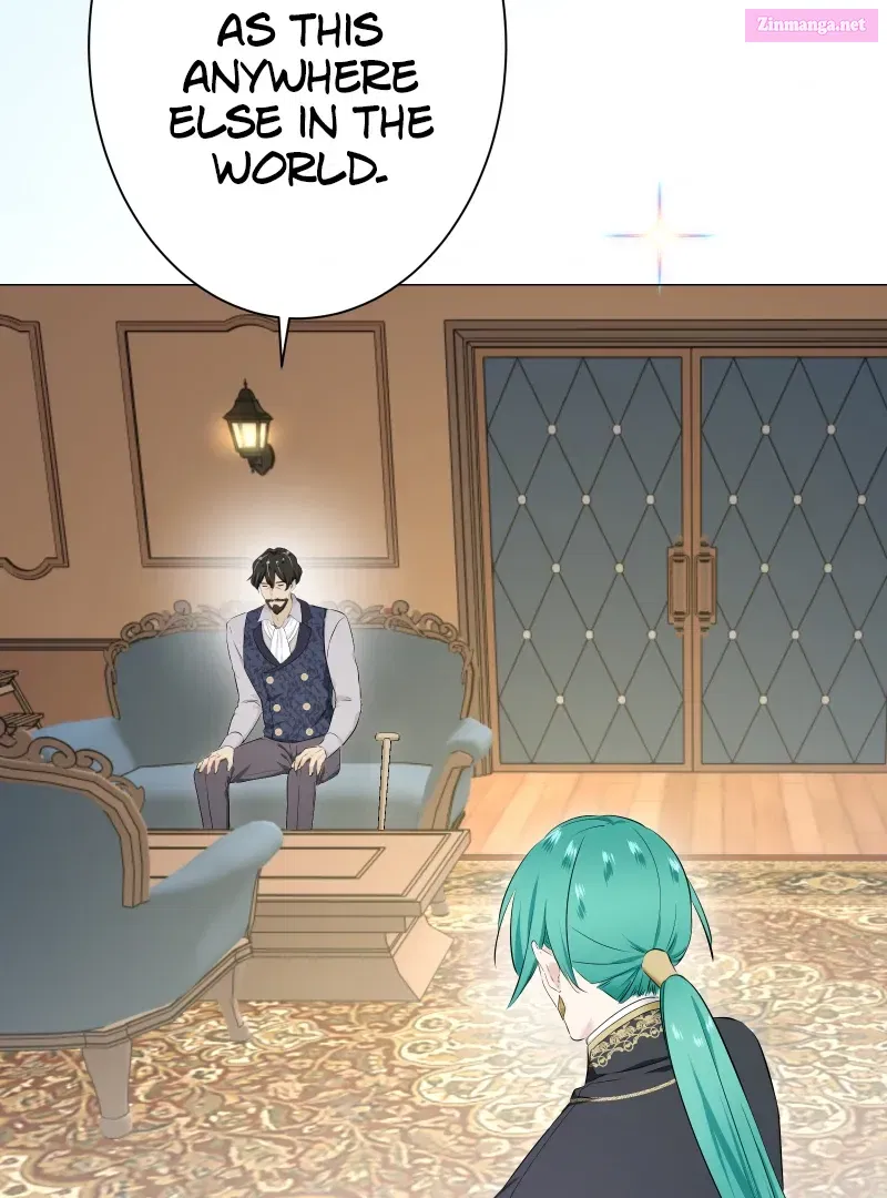 Nulliitas: The Half-Blood Royalty Kainu Manga Chapter 197 Page 40