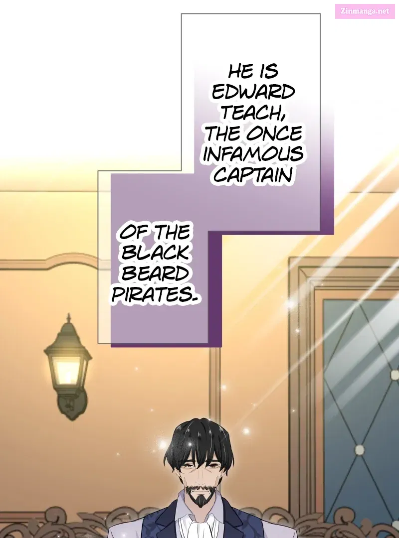 Nulliitas: The Half-Blood Royalty Kainu Manga Chapter 197 Page 50