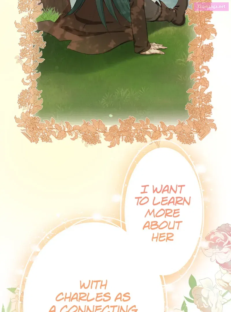 Nulliitas: The Half-Blood Royalty Kainu Manga Chapter 197 Page 61