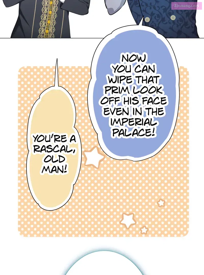 Nulliitas: The Half-Blood Royalty Kainu Manga Chapter 197 Page 69