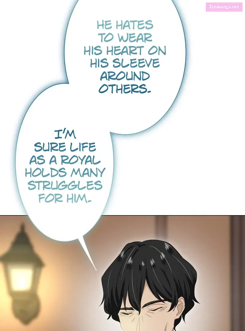 Nulliitas: The Half-Blood Royalty Kainu Manga Chapter 197 Page 70