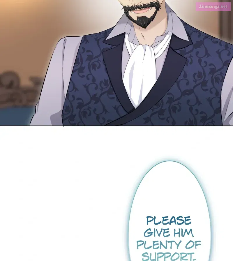 Nulliitas: The Half-Blood Royalty Kainu Manga Chapter 197 Page 71