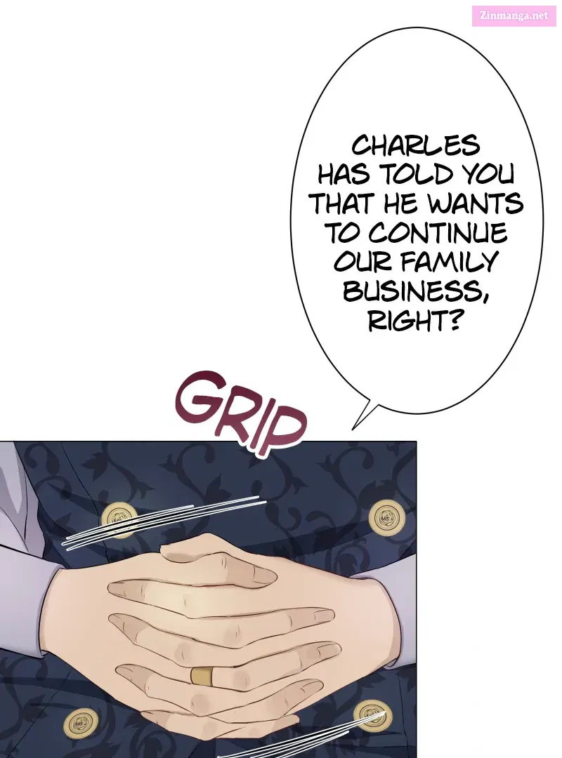 Nulliitas: The Half-Blood Royalty Kainu Manga Chapter 197 Page 73