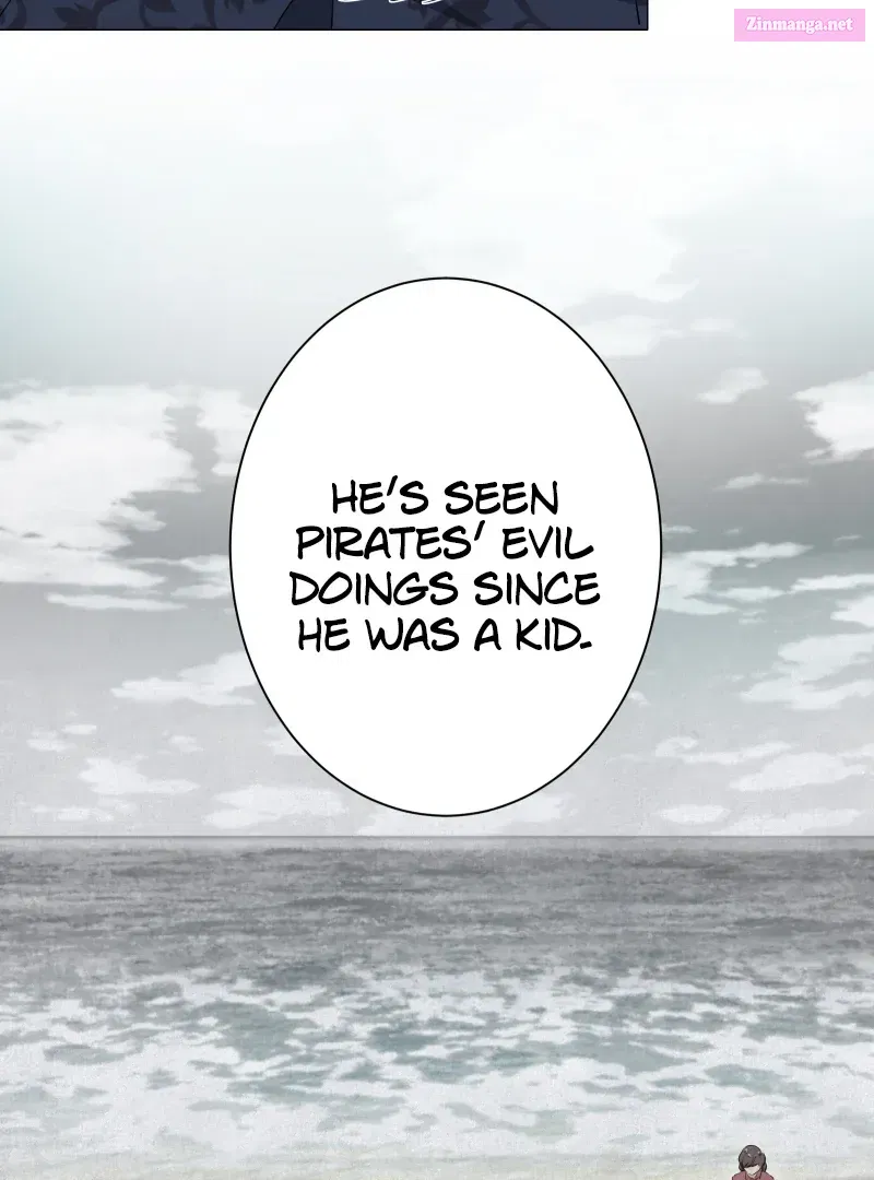 Nulliitas: The Half-Blood Royalty Kainu Manga Chapter 197 Page 74