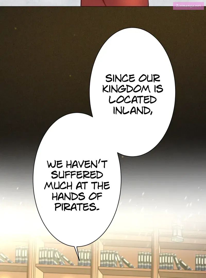 Nulliitas: The Half-Blood Royalty Kainu Manga Chapter 197 Page 77
