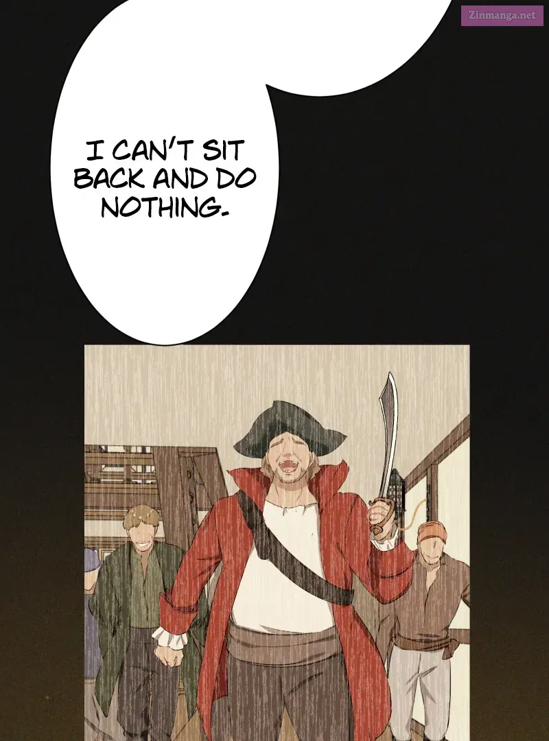 Nulliitas: The Half-Blood Royalty Kainu Manga Chapter 197 Page 79