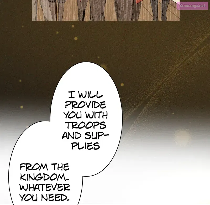 Nulliitas: The Half-Blood Royalty Kainu Manga Chapter 197 Page 80