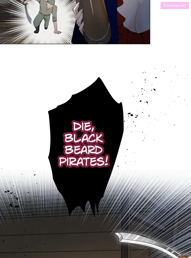 Nulliitas: The Half-Blood Royalty Kainu Manga Chapter 196 Page 34