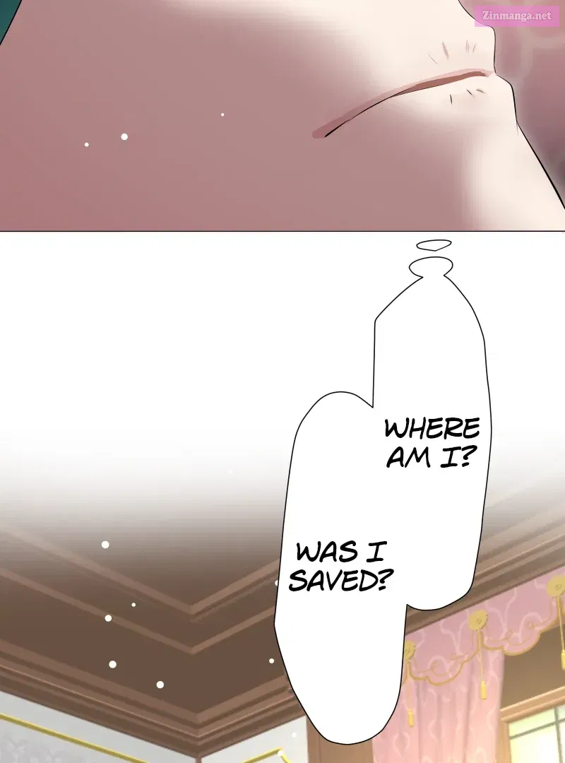Nulliitas: The Half-Blood Royalty Kainu Manga Chapter 196 Page 52
