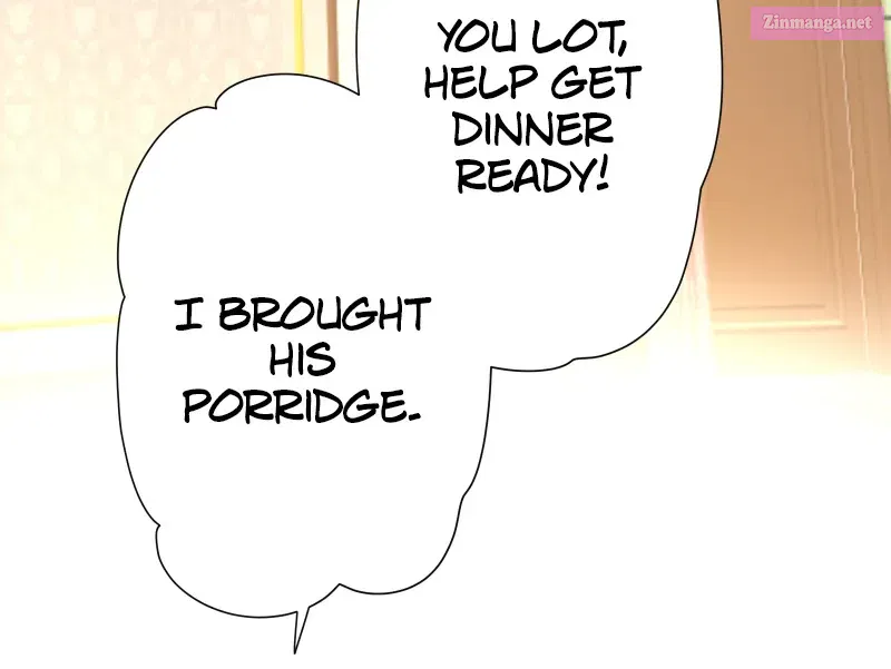 Nulliitas: The Half-Blood Royalty Kainu Manga Chapter 196 Page 54