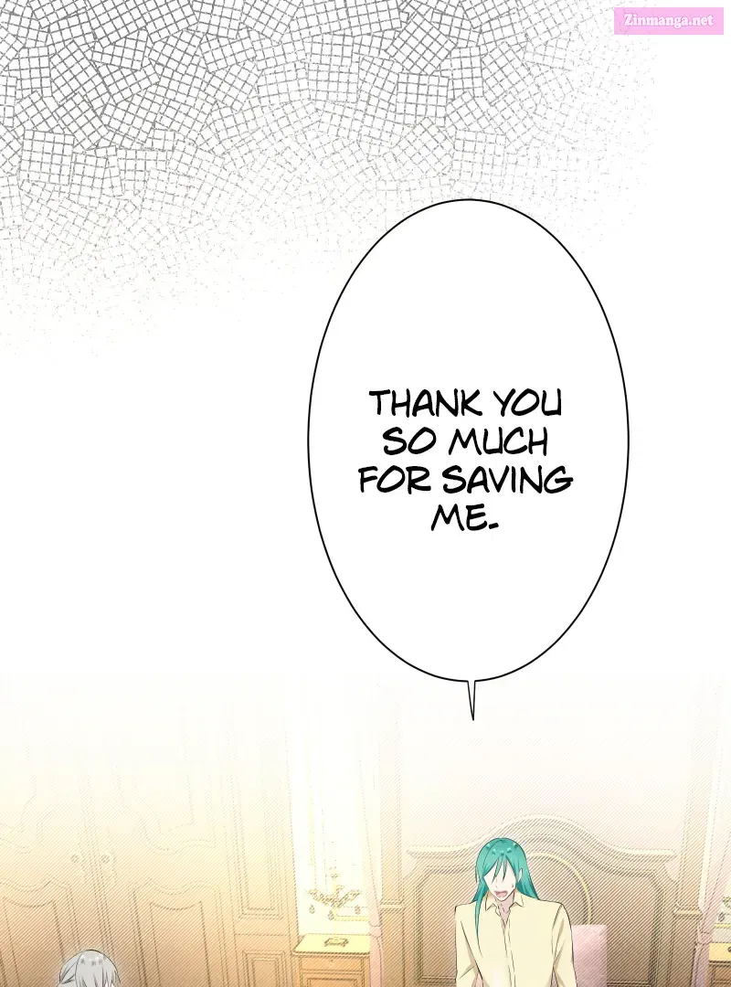 Nulliitas: The Half-Blood Royalty Kainu Manga Chapter 196 Page 75