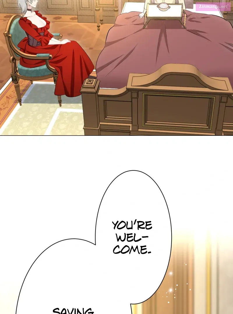 Nulliitas: The Half-Blood Royalty Kainu Manga Chapter 196 Page 76