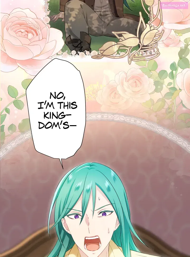 Nulliitas: The Half-Blood Royalty Kainu Manga Chapter 196 Page 81