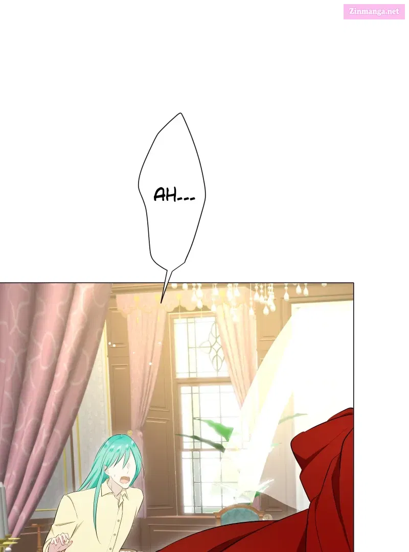 Nulliitas: The Half-Blood Royalty Kainu Manga Chapter 196 Page 84