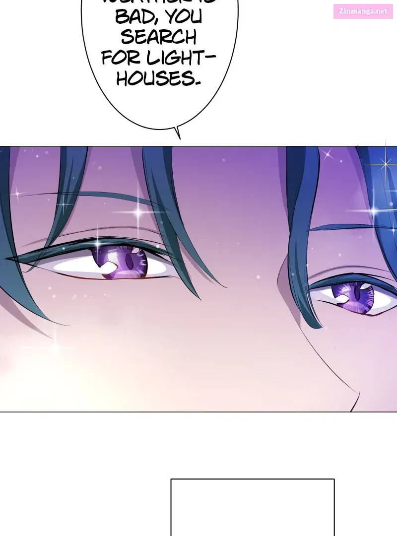 Nulliitas: The Half-Blood Royalty Kainu Manga Chapter 194 Page 5