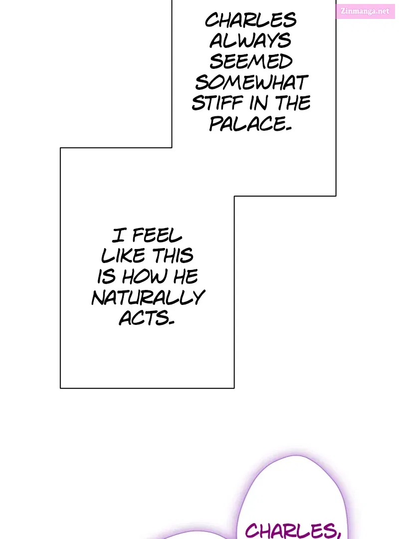 Nulliitas: The Half-Blood Royalty Kainu Manga Chapter 194 Page 6